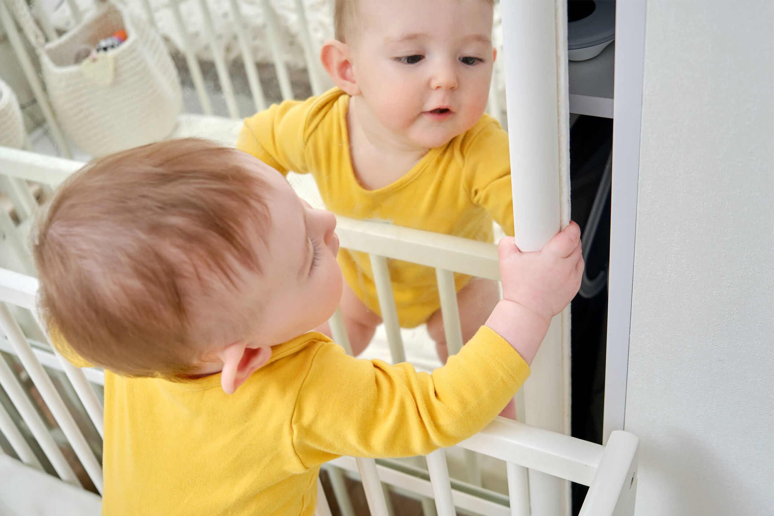 baby friendly nabytok